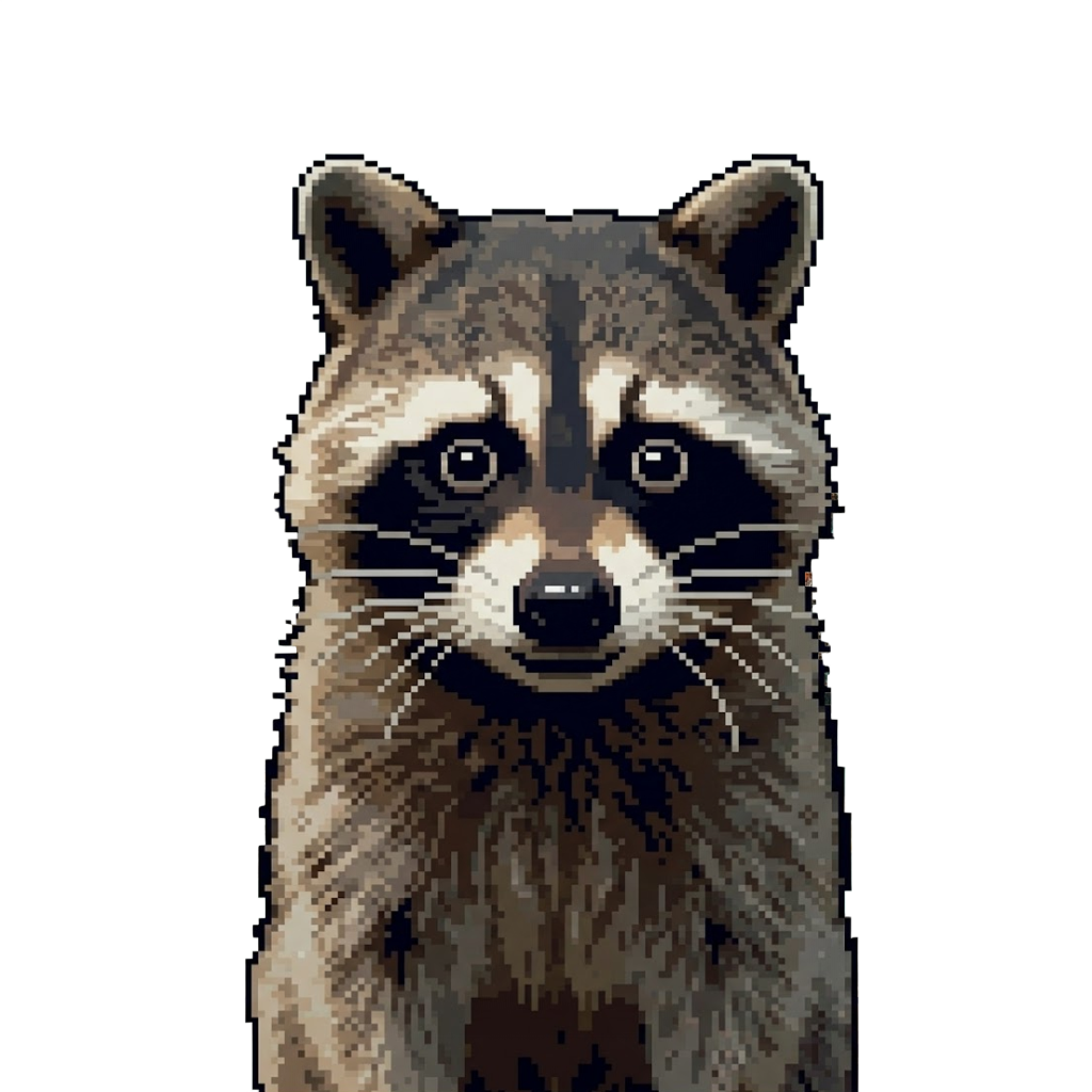 Racoonium